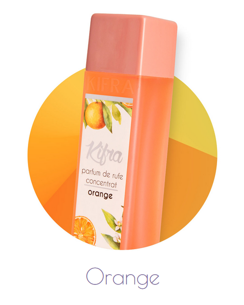 Parfum rufe Kifra Orange [2]