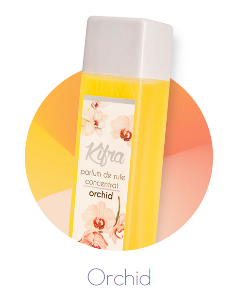 Parfum rufe Kifra Orchid [2]