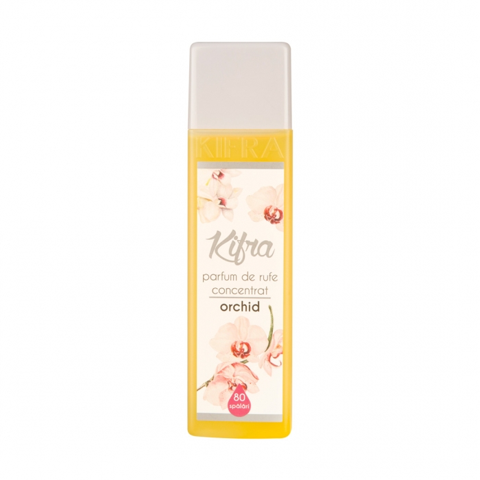 Parfum rufe Kifra Orchid [3]