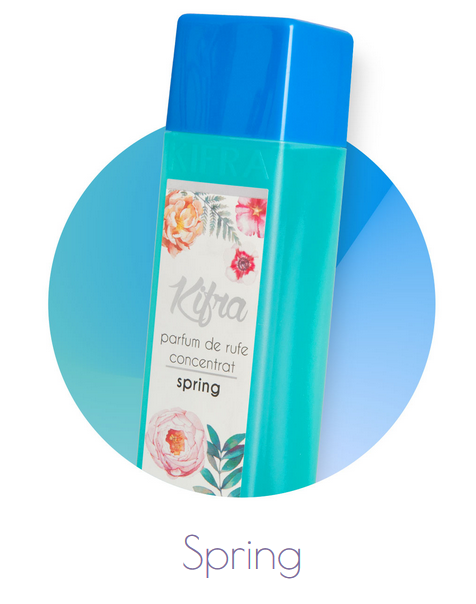 Parfum rufe Kifra Spring [1]