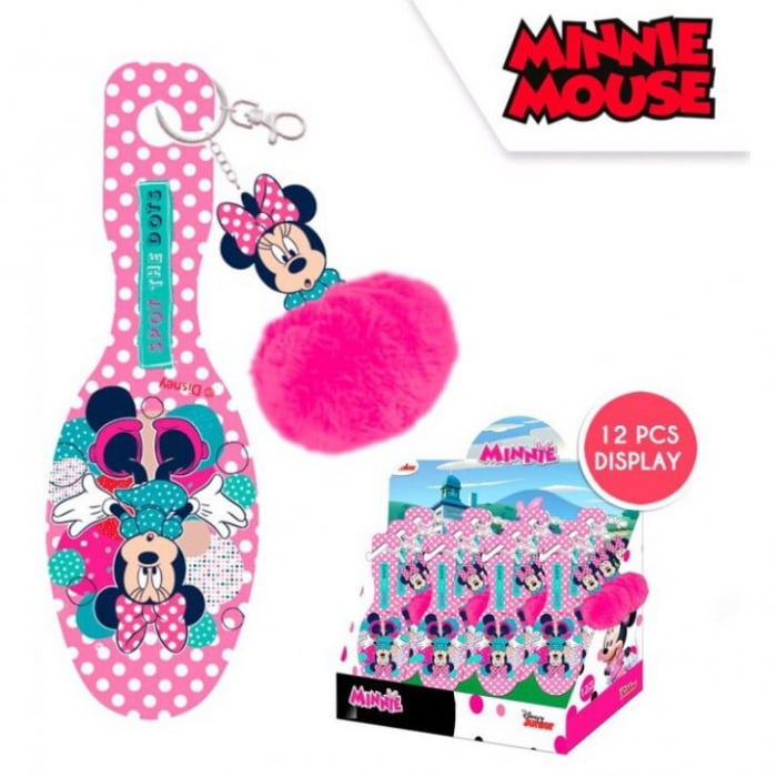 Perie de par fete Disney Minnie Mouse [1]