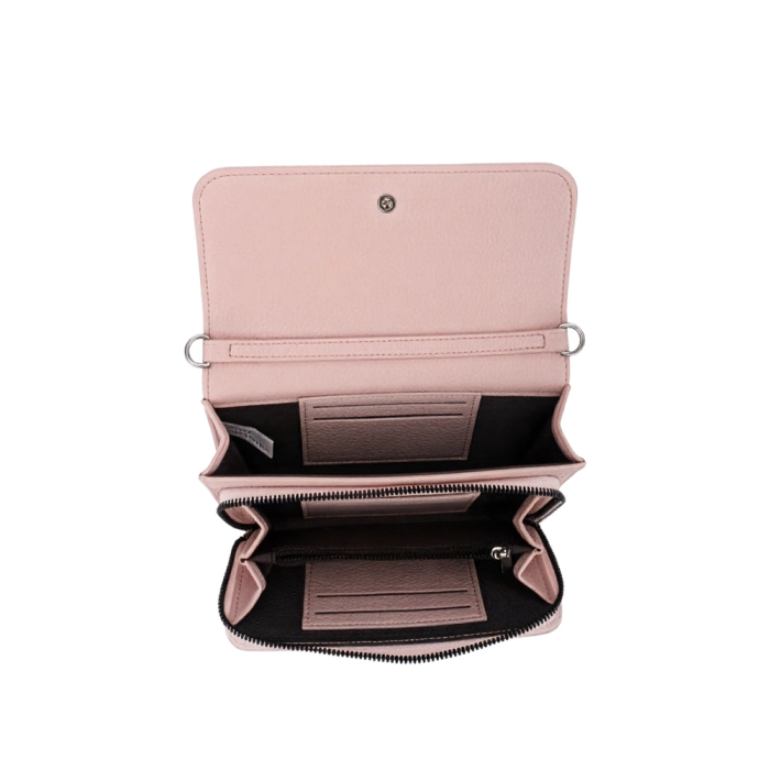 Poseta Iuhe Piele Ecologica Negru [2]