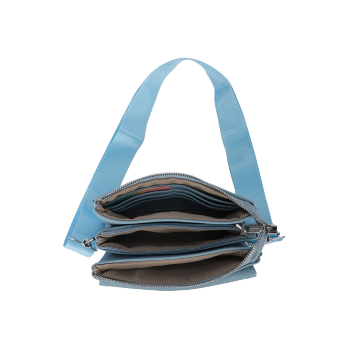 Poseta Iuhe Piele Ecologica Rosu [2]