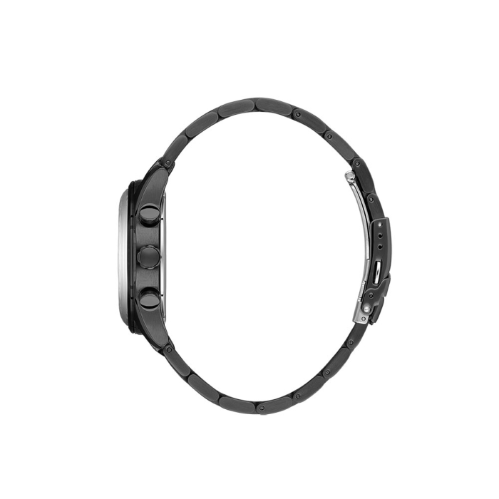 Santa Barbara Polo Legend - Ceas Barbatesc Quartz Antracit SB.1.10666-5 [2]