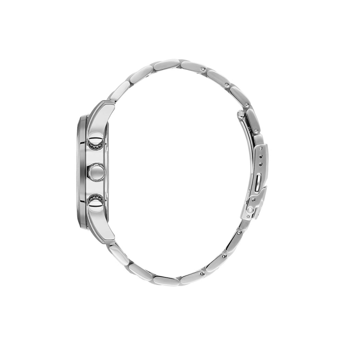 Santa Barbara Polo Legend - Ceas Barbatesc Quartz Argintiu SB.1.10430-1 [2]
