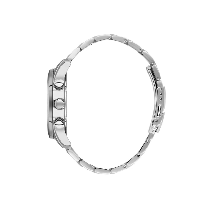 Santa Barbara Polo Legend - Ceas Barbatesc Quartz Argintiu SB.1.10430-2 [2]