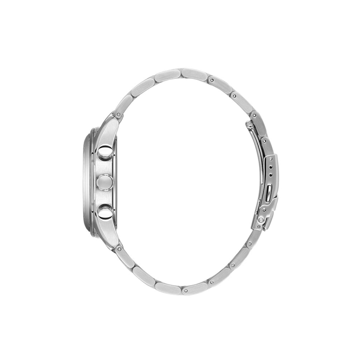 Santa Barbara Polo Legend - Ceas Barbatesc Quartz Argintiu SB.1.10666-2 [2]