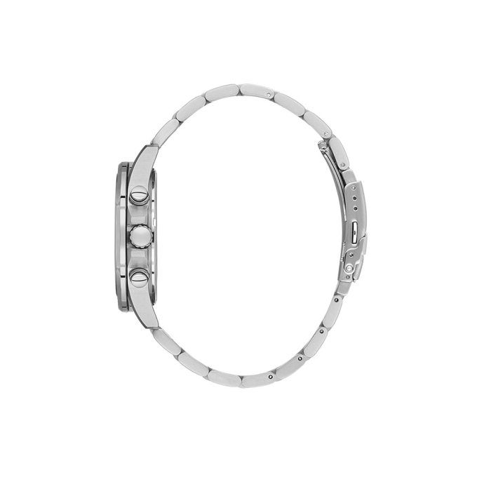 Santa Barbara Polo Legend - Ceas Barbatesc Quartz Argintiu SB.1.10675-1 [2]