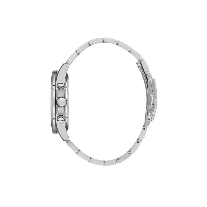 Santa Barbara Polo Legend - Ceas Barbatesc Quartz Argintiu SB.1.10675-2 [2]