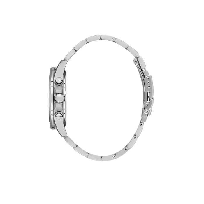 Santa Barbara Polo Legend - Ceas Barbatesc Quartz Argintiu SB.1.10675-3 [2]