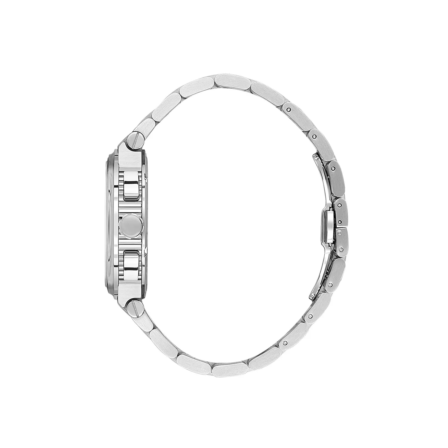Santa Barbara Polo Legend - Ceas Barbatesc Quartz Argintiu SB.1.10705-3 [2]