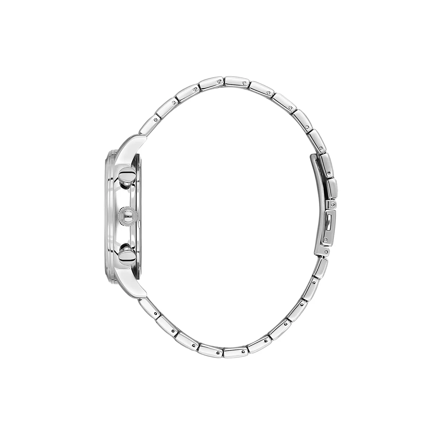 Santa Barbara Polo Legend - Ceas Barbatesc Quartz Argintiu SB.4.10046-1 [2]