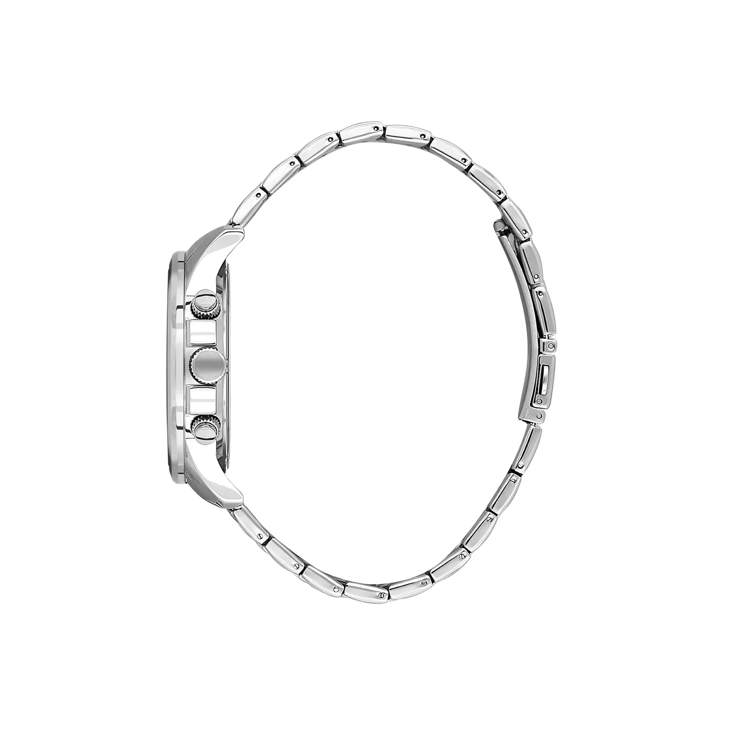 Santa Barbara Polo Legend - Ceas Barbatesc Quartz Argintiu SB.4.10047-1 [2]