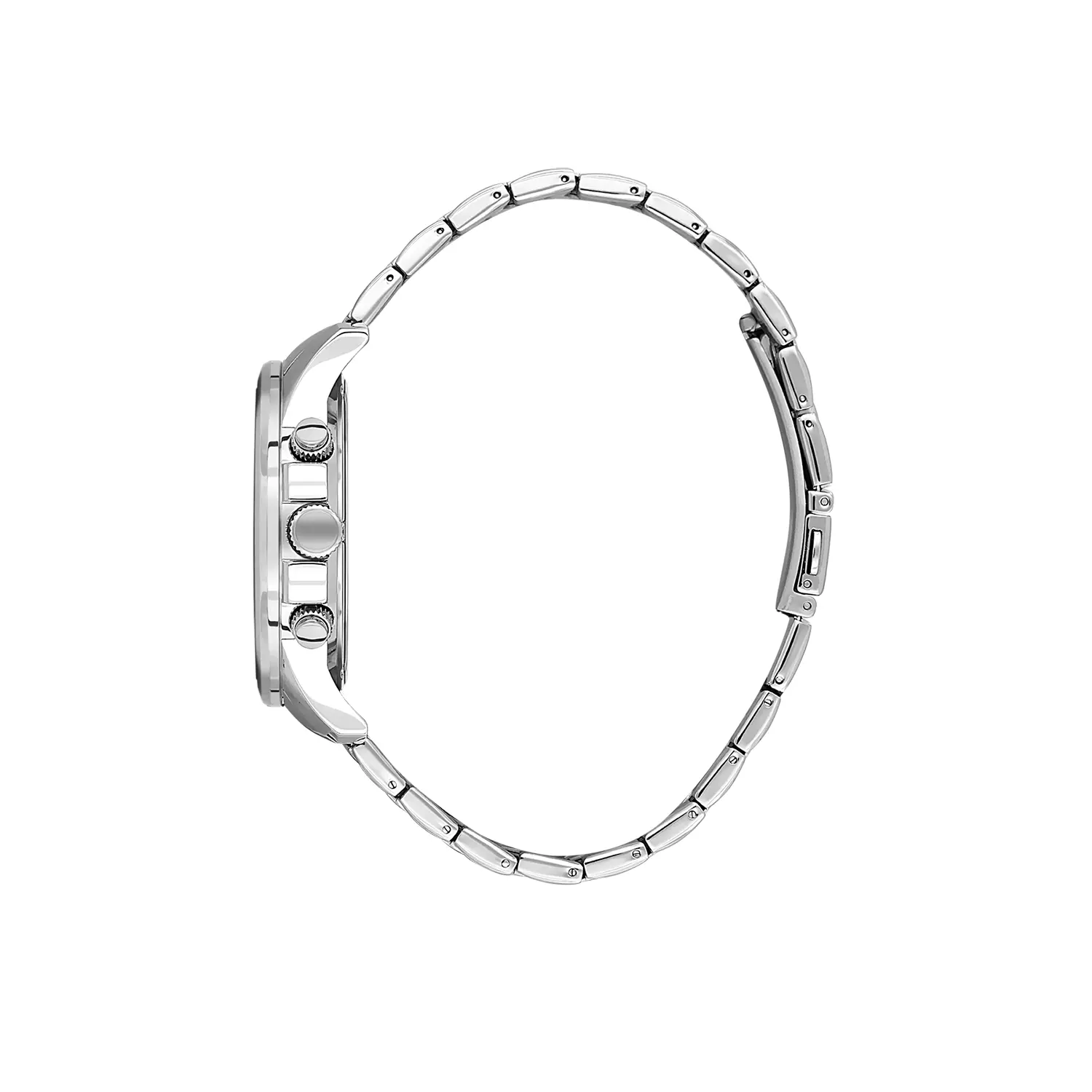 Santa Barbara Polo Legend - Ceas Barbatesc Quartz Argintiu SB.4.10047-2 [2]