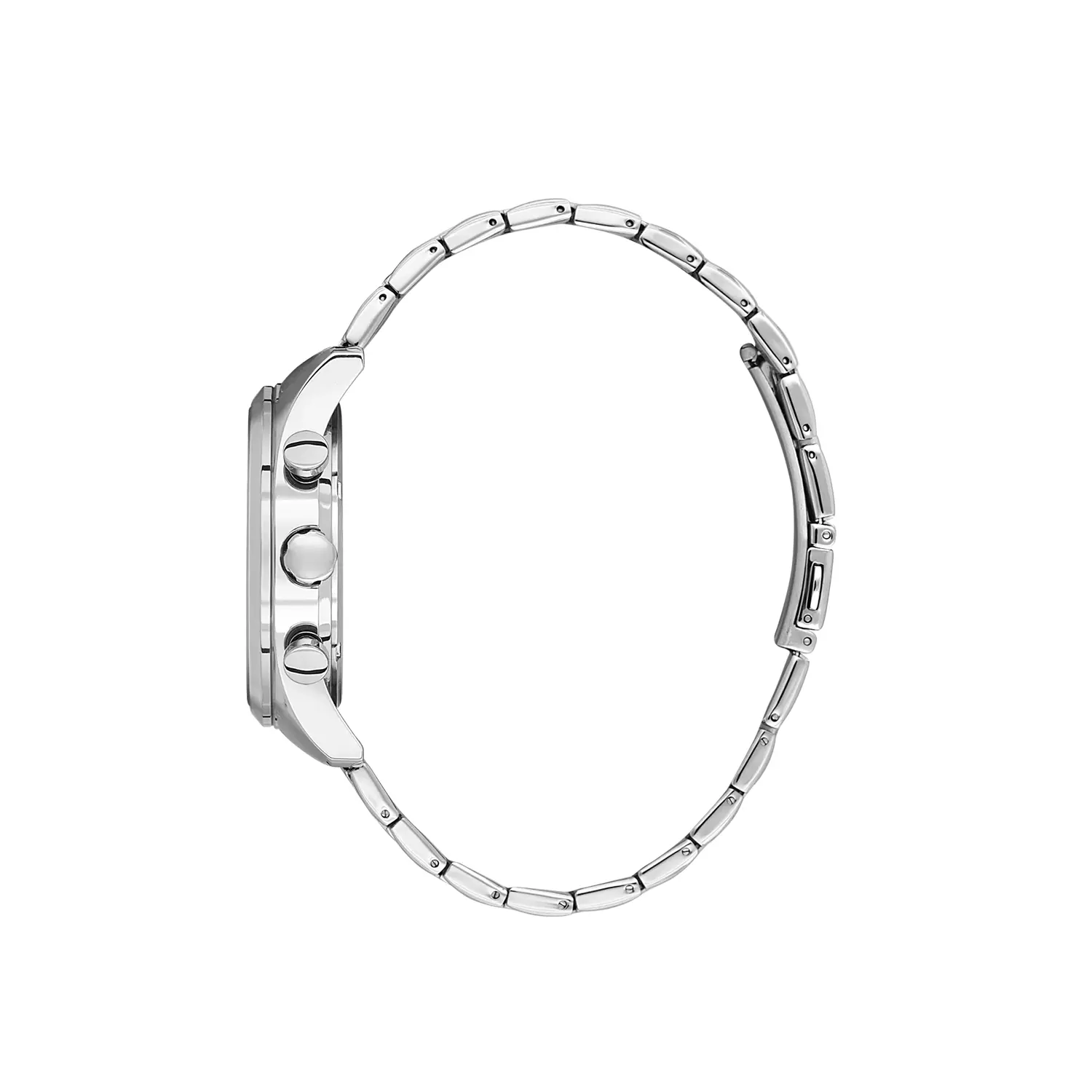 Santa Barbara Polo Legend - Ceas Barbatesc Quartz Argintiu SB.4.10051-1 [2]