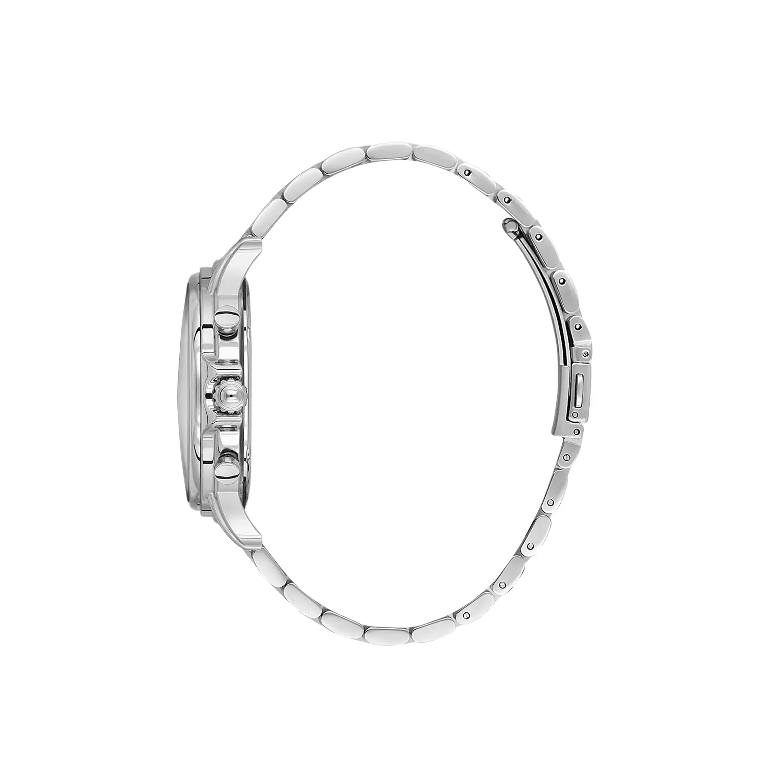 Santa Barbara Polo Legend - Ceas Barbatesc Quartz Argintiu SB.8.10013-1 [2]