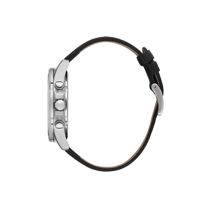 Santa Barbara Polo Legend - Ceas Barbatesc Quartz Negru SB.1.10676-1 [2]