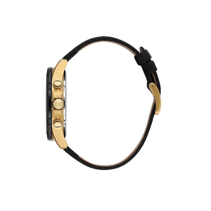 Santa Barbara Polo Legend - Ceas Barbatesc Quartz Negru SB.1.10676-5 [2]