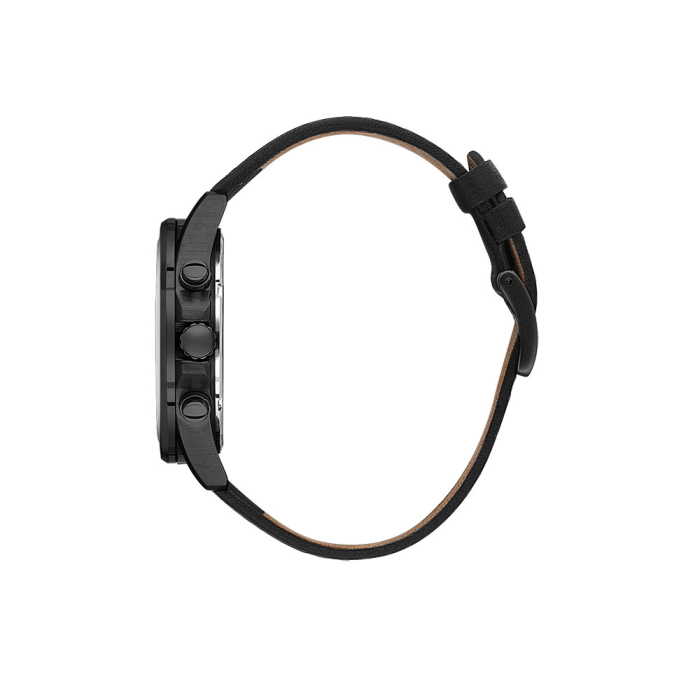 Santa Barbara Polo Legend - Ceas Barbatesc Quartz Negru SB.1.10676-6 [2]