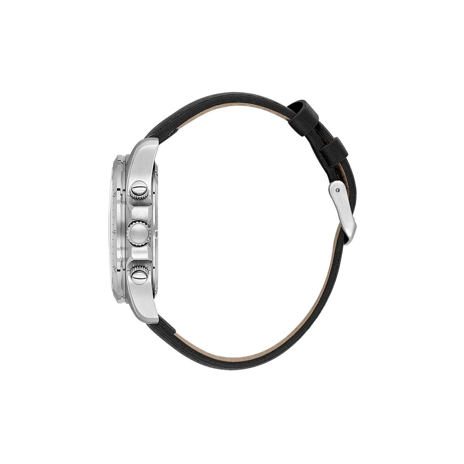 Santa Barbara Polo Legend - Ceas Barbatesc Quartz Negru SB.1.10699-1 [2]