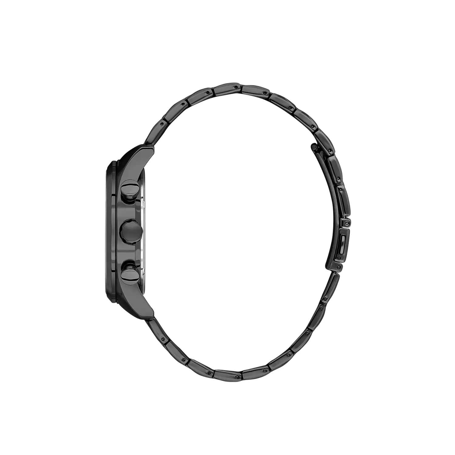 Santa Barbara Polo Legend - Ceas Barbatesc Quartz Negru SB.4.10051-7 [2]