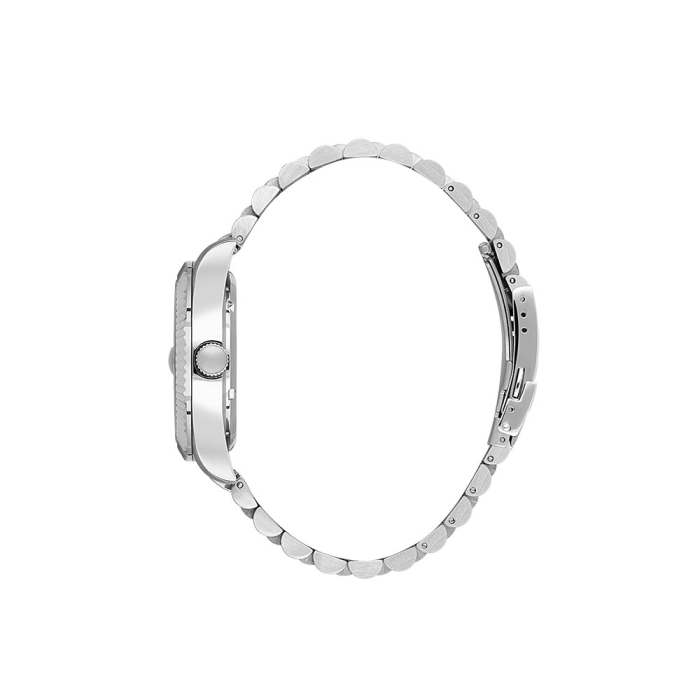 Santa Barbara Polo Luxury - Ceas Barbatesc Automatic Argintiu SB.1.10654-1 [2]