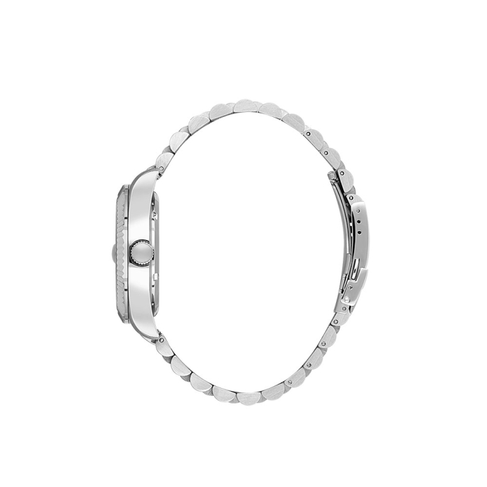 Santa Barbara Polo Luxury - Ceas Barbatesc Automatic Argintiu SB.1.10654-3 [2]