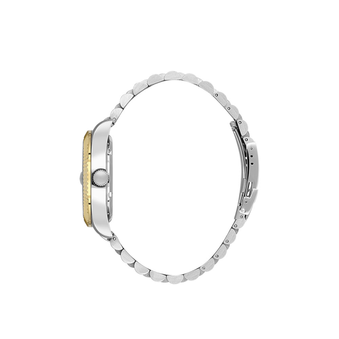 Santa Barbara Polo Luxury - Ceas Barbatesc Automatic Auriu SB.1.10654-5 [2]