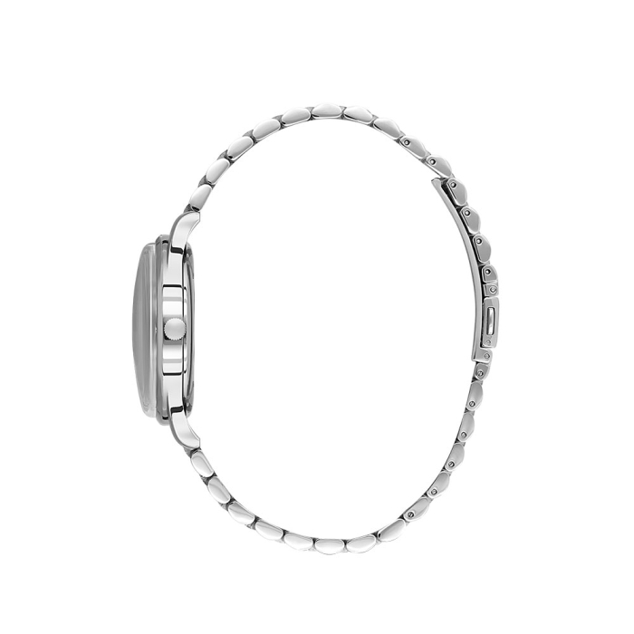 Santa Barbara Polo Noble - Ceas Barbatesc Quartz Argintiu SB.8.10010-4 [2]