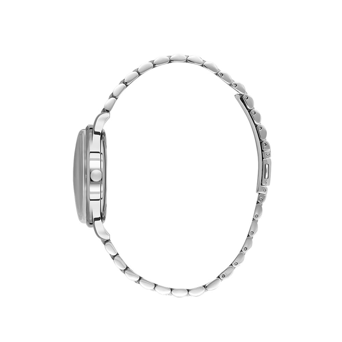 Santa Barbara Polo Noble - Ceas Barbatesc Quartz Argintiu SB.8.10010-6 [2]