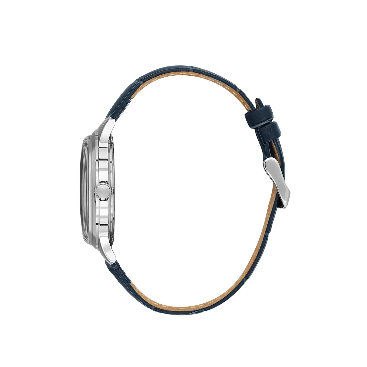 Santa Barbara Polo Noble - Ceas Barbatesc Quartz Bleumarin SB.4.10038-3 [2]