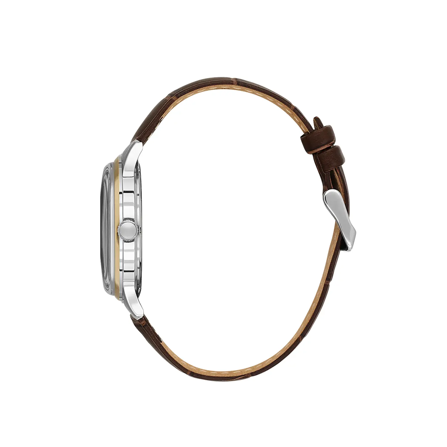 Santa Barbara Polo Noble - Ceas Barbatesc Quartz Maro SB.4.10038-4 [2]