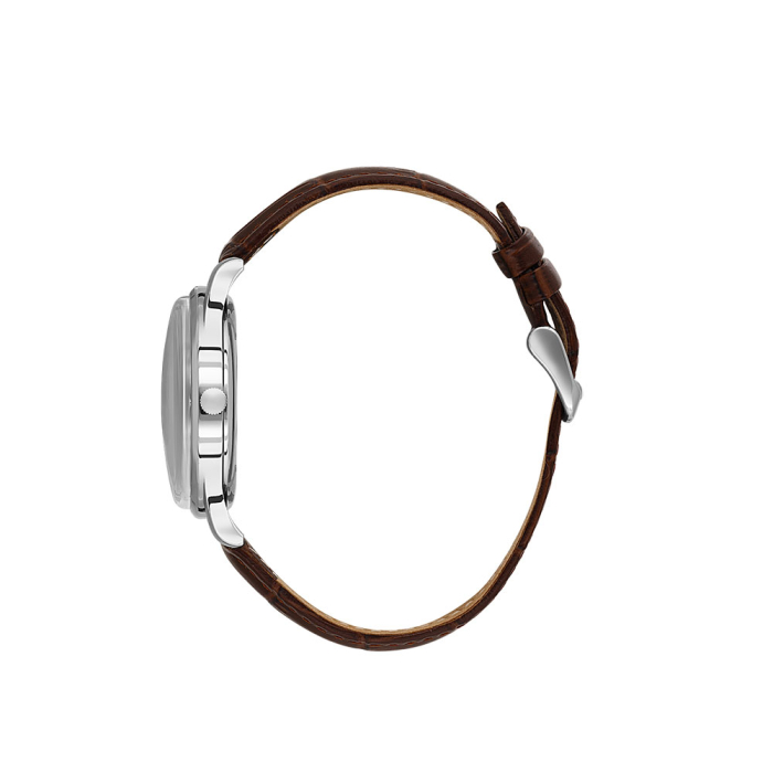 Santa Barbara Polo Noble - Ceas Barbatesc Quartz Maro SB.8.10011-4 [2]
