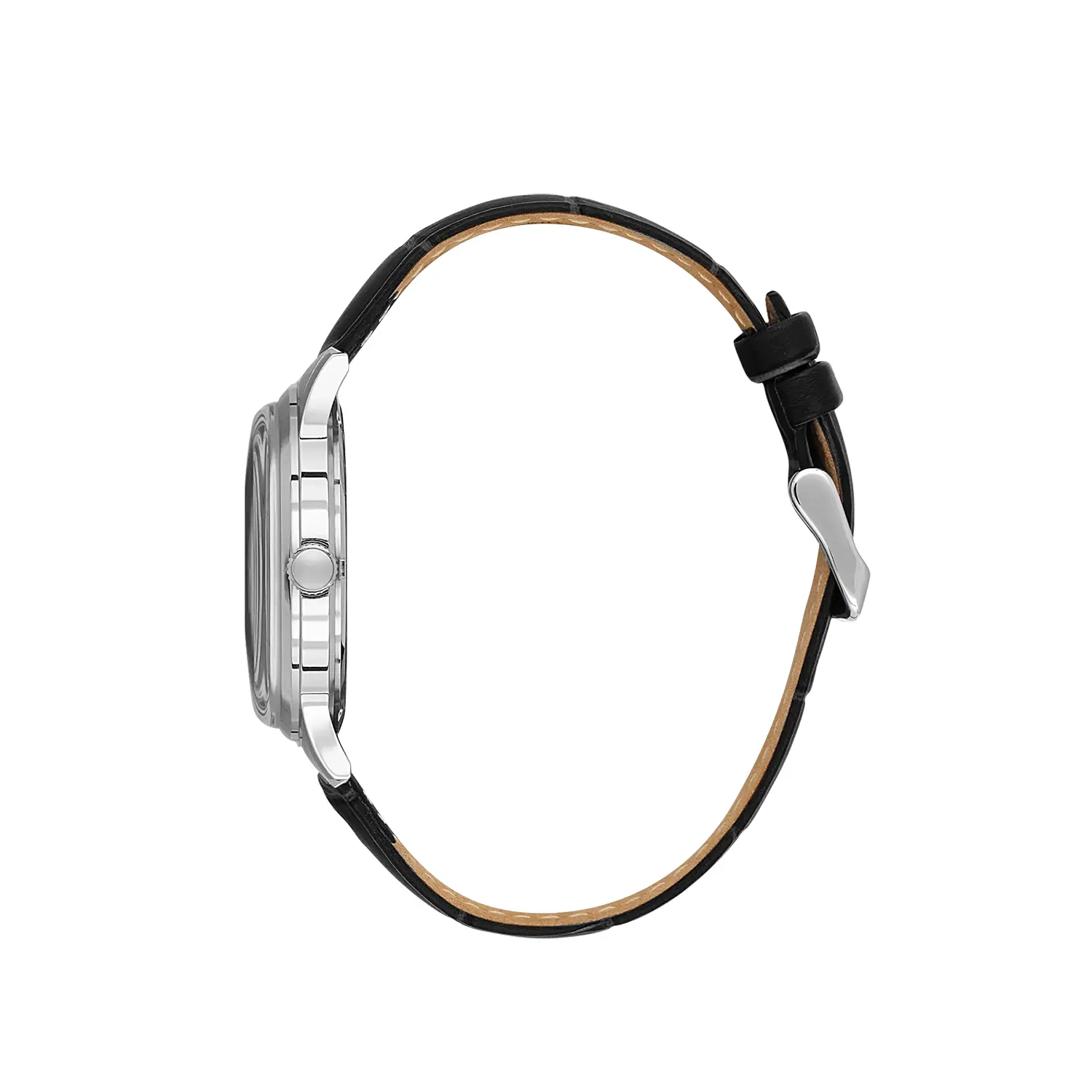 Santa Barbara Polo Noble - Ceas Barbatesc Quartz Negru SB.4.10038-1 [2]