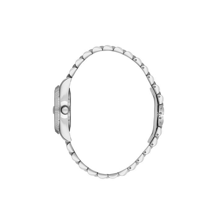 Santa Barbara Polo Unique - Ceas Dama Quartz Argintiu SB.4.10034-1 [2]