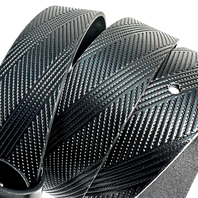 Set cadou Portofel din piele naturala si Curea din piele ecologica A-2316-4N, latime curea 3.5cm, e-CADOU [3]