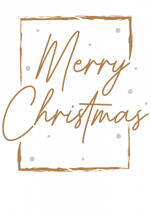 Set de tricouri  personalizate de cuplu cu tematica de Craciun,  Merry Christmas  1348black [2]