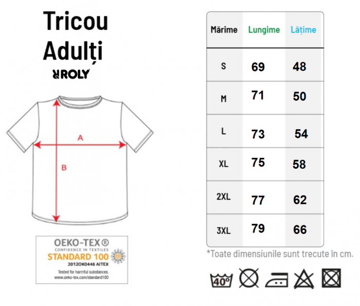 Set tricouri Family mama tata  si copil cu tematica de Craciun Merry Christmas, pentru un Craciun de poveste [3]