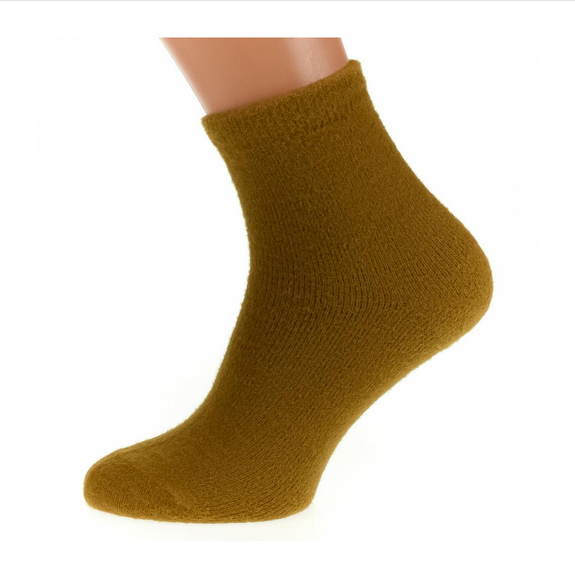 Set Sosete de iarna dama, thermo din lana,  groase pentru iarna, 5in1, TNV6910 [7]