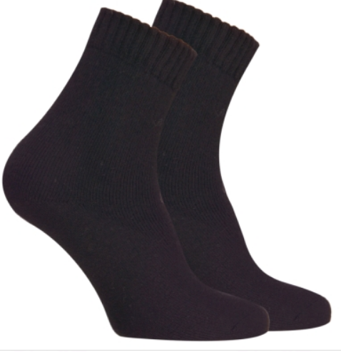 Set Sosete de iarna dama, thermo din lana,  groase pentru iarna, 5in1, TNV5565 [4]