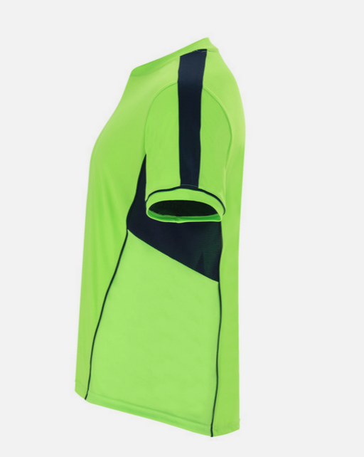 Set sportiv unisex format din tricou si pantaloni Fotbal cu nume si numar la alegere pentru Suporteri și Jucatori [8]