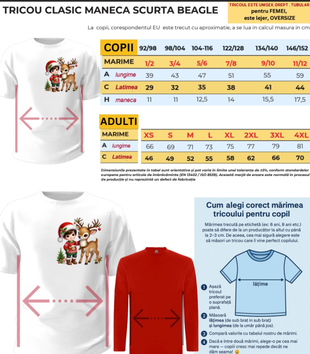 Tricou personalizat Valentine’s Day – LOVE cu poza voastră 3D Cartoon [3]