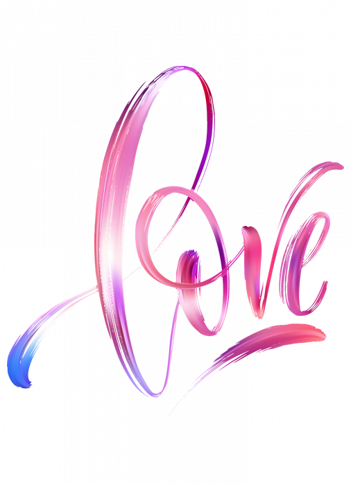Set tricouri pentru cuplu personalizate Valentines Day VD2404 LOVE [2]
