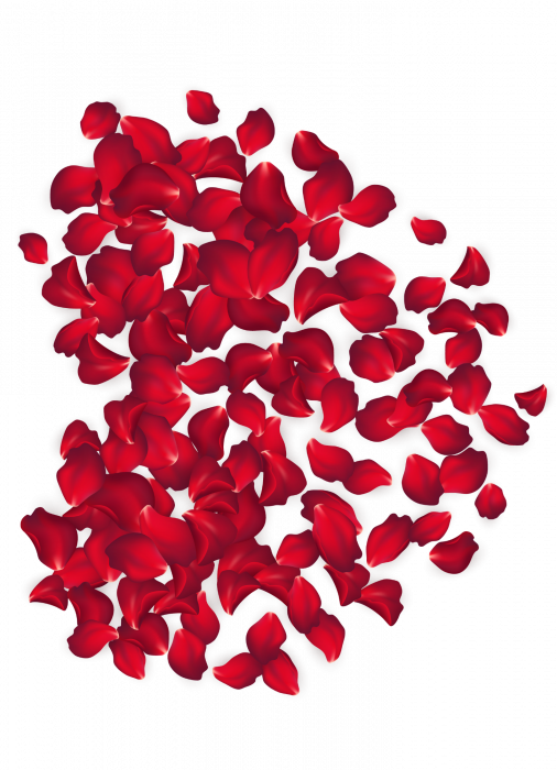 Set tricouri pentru cuplu personalizate Valentines Day VD2405W HEART [2]