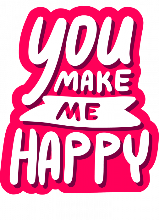 Set tricouri pentru cuplu personalizate Valentines Day VD2420 [2]