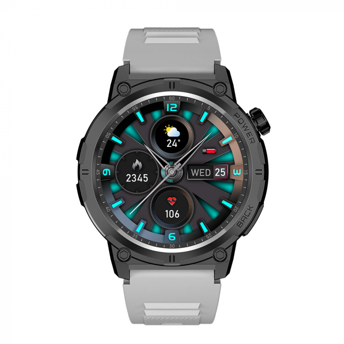 Smartwatch Daniel Klein R20-02 [1]