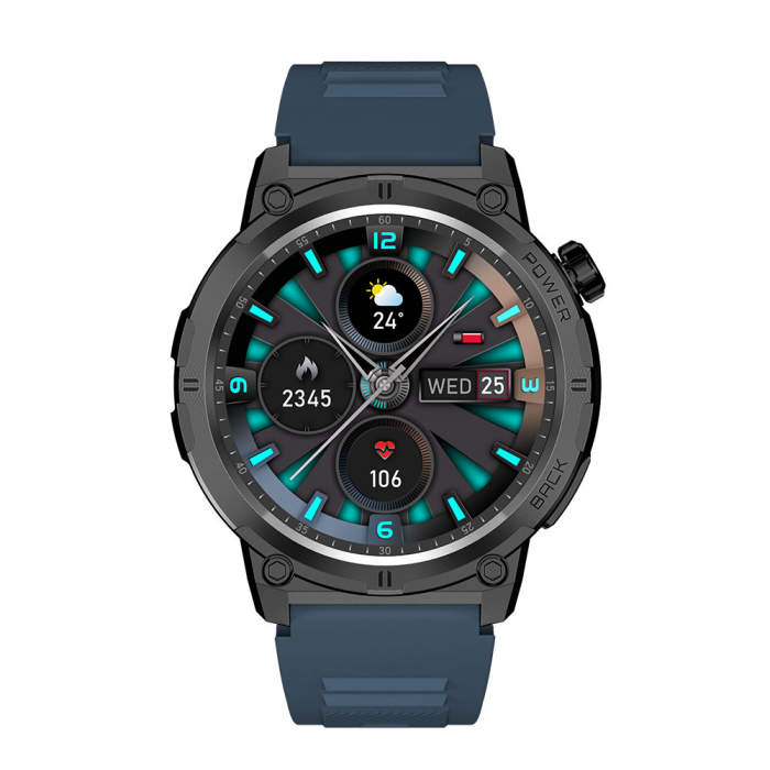 Smartwatch Daniel Klein R20-03 [1]