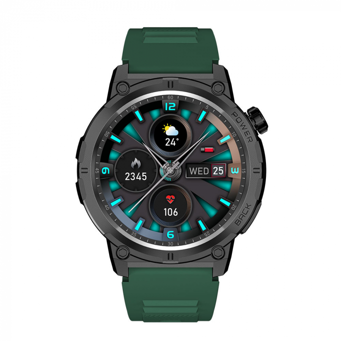 Smartwatch Daniel Klein R20-04 [1]