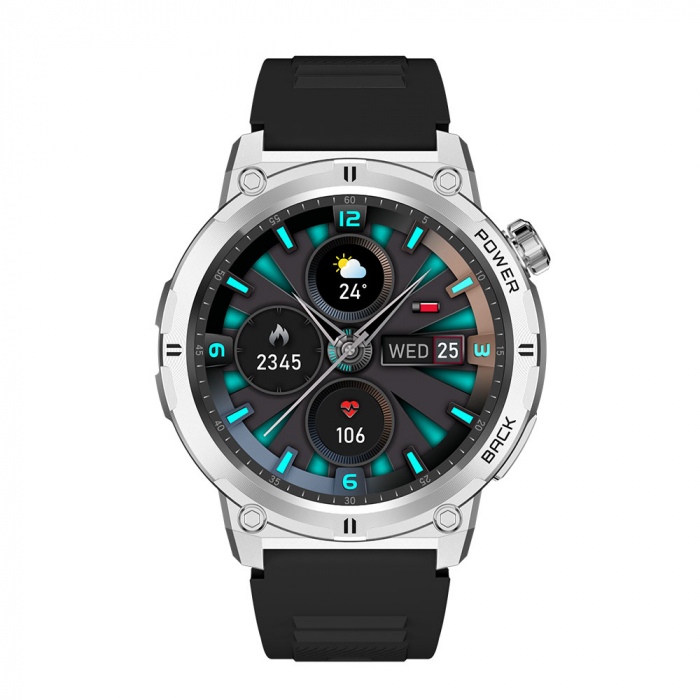 Smartwatch Daniel Klein R20-06 [1]