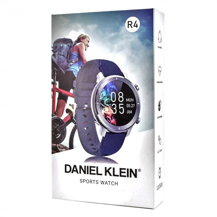 Smartwatch Daniel Klein R4-01 [3]